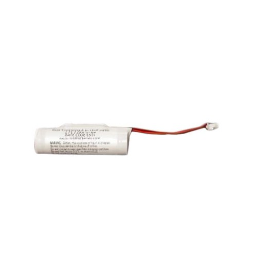 1860 1S1P BATTERY PACK 3.6V 2.15