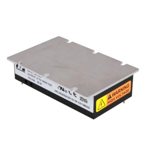 HV DC-DC 30W 2000V
