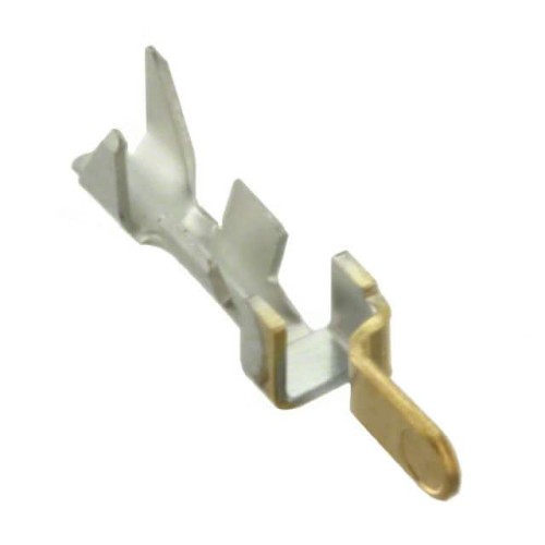 CONN SSL PLG CONT 22-30AWG CRIMP