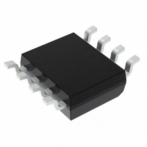 IC FRAM 1MBIT SPI 40MHZ 8SOIC