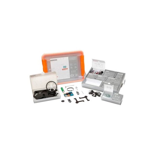 ARDUINO ENGINEERING KIT REV.2