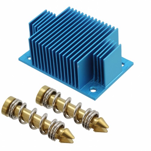 HEATSINK 36.83X57.6X22.86MM T766