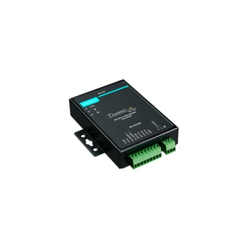 INDUSTRIAL RS-232/422/485 CONVER