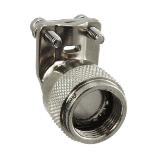 CONN CABLE CLAMP SZ 11 SILVER