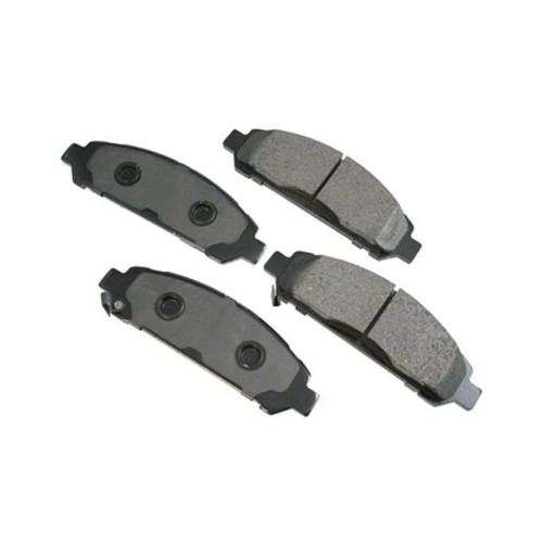 PROACT ULTRA PREMIUM CERAMIC DIS