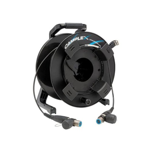 FIBER OPTIC CBL SGL 304.8M