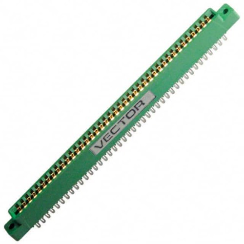 CONN EDGE 80 CNTCTS SLD TAIL 0.1