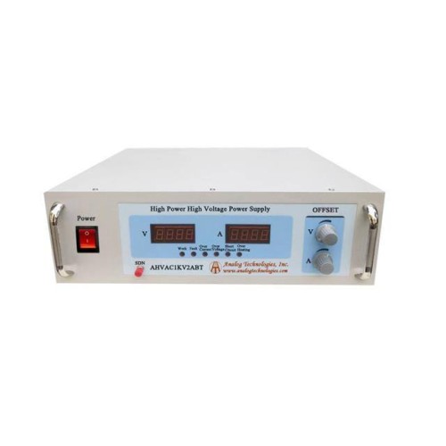 AC-DC High Voltage - Non-Isolate