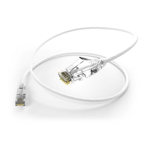 CABLE MOD 8P8C PLUG TO PLUG 15'