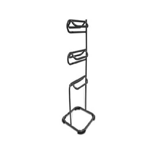 3 TIER DISPLAY SADDLE RACK