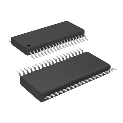 IC TELECOM INTERFACE 38TSSOP