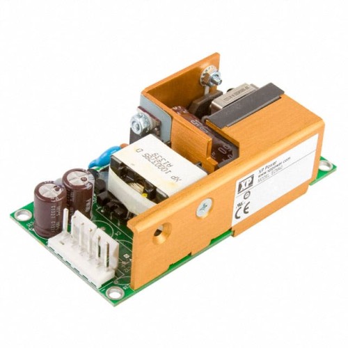 AC/DC CONVERTER 5V 15V 40W