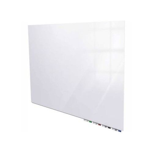 ARIA 5'W X 4'H MAGNETIC GLASS BO