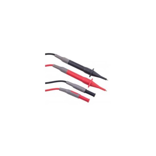 FUSED TEST LEAD SET