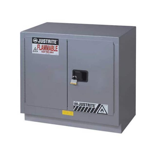 23 GAL. 2 DOOR, SELF-CLOSE, UNDE
