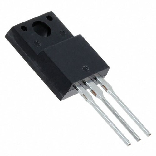 DIODE SCHOTTKY 100V 10A ITO220AB