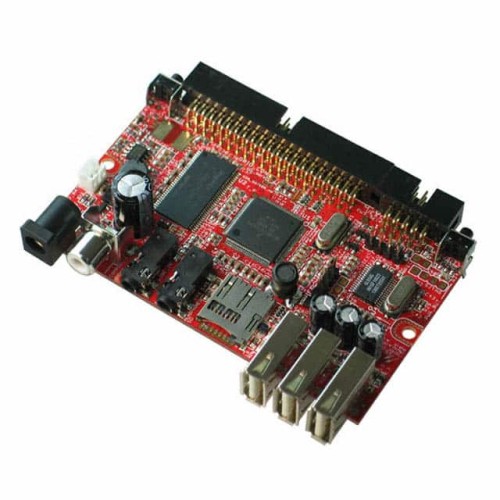 OLINUXINO I.MX233 EVAL BRD