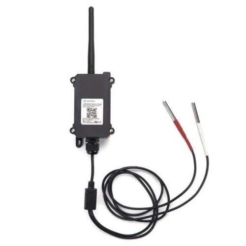 LORAWAN WATERPROOF TEMP SENSOR