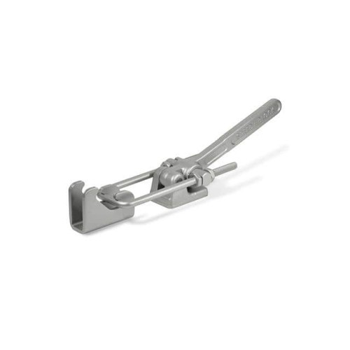 MTR., LATCH CLAMPS, LATCH CLAMPS
