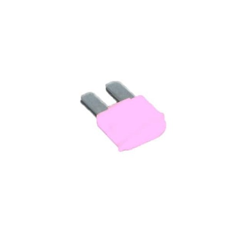 FUSE AUTO 4A 32VDC BLADE MICRO