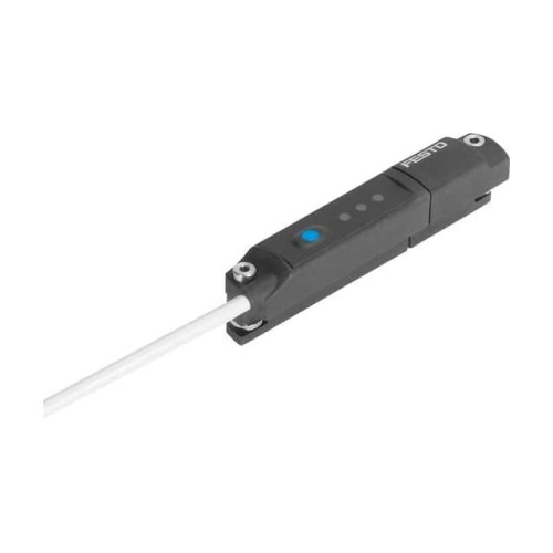 POSITION TRANSMITTER