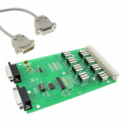 PTC04 EXTENSION BOARD