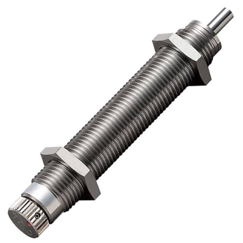 SHOCK ABSORBER, ADJUSTABLE