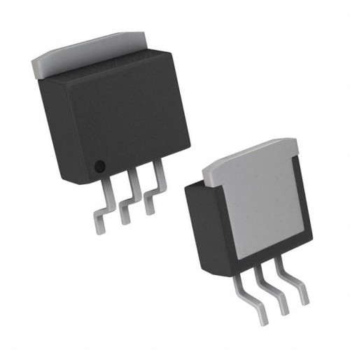 IC REG LINEAR 3.3V 1.5A D2PAK-3