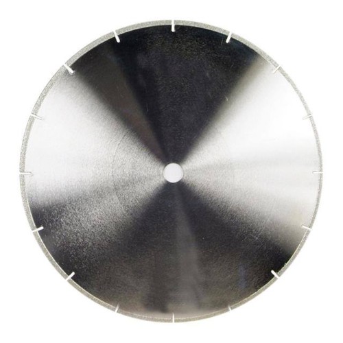 20 x 1 x 5/32 In. Diamond Electr