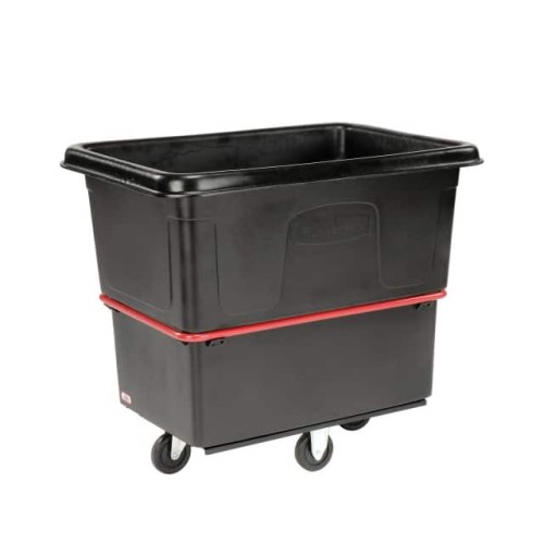 RUBBERMAID PLASTIC UTILITY TRUCK