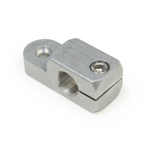 ALUMINUM SWIVEL CLAMP JOINT
