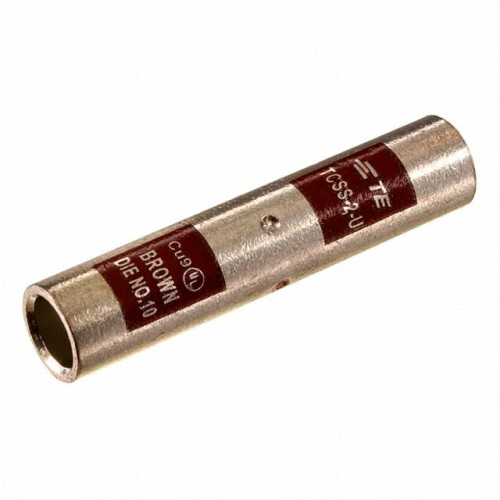 COMPRESSION CONNECTORS