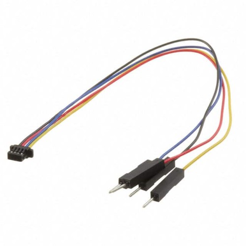JST SH 4-PIN TO PREMIUM MALE HEA