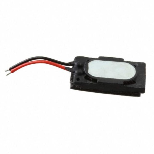 SPEAKR 32OHM 10MW TOP PORT 110DB