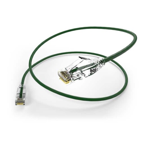 CABLE MOD 8P8C PLUG TO PLUG 6'