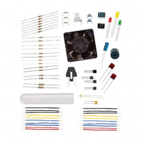 KIT PARTS PROCESS CONTROL