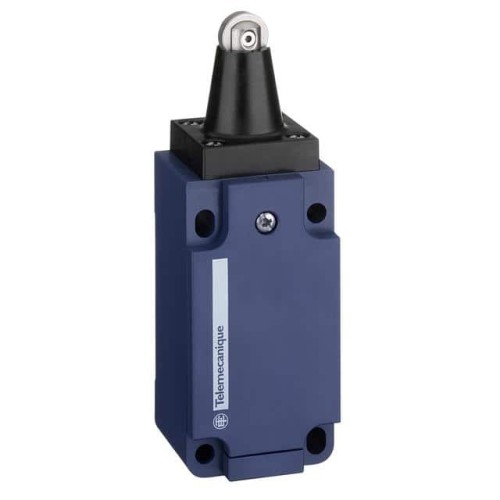 LIMIT SWITCH, LIMIT SWITCHES XC