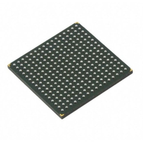 IC MPU INTERPRISE 350MHZ 256BGA