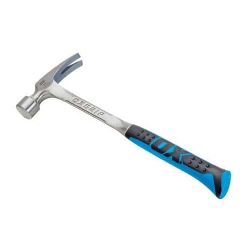 FRAMING HAMMER 28OZ SMOOTH FACE