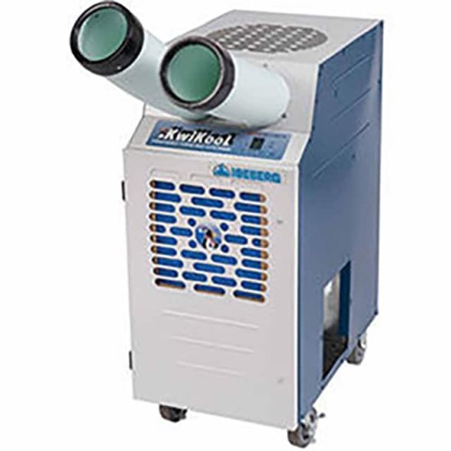 KWIKOOL PORTABLE AIR CONDITIONER