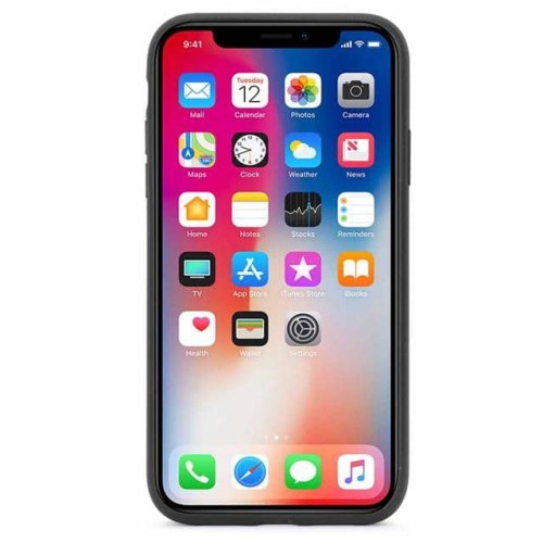 CHICCOLLECTIONCASEIPH11/XRDARKGR