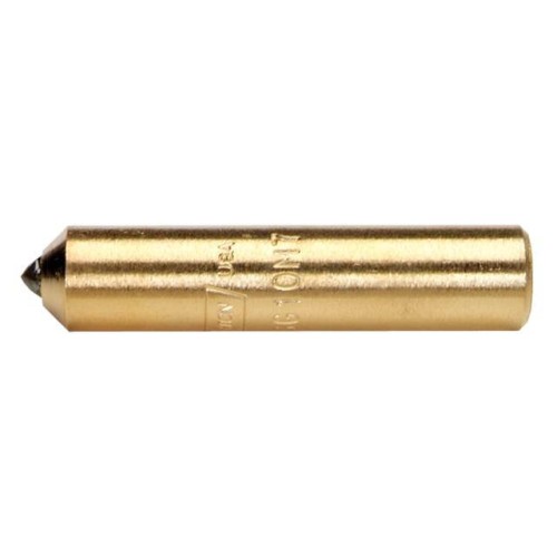 3/8 x 2 In. Single Point Tool Wh