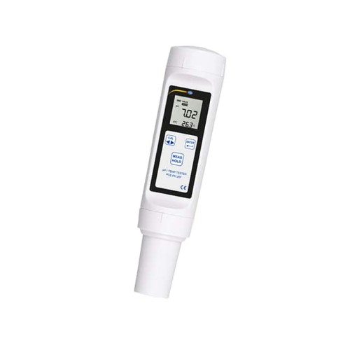 pH Meter