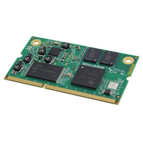 IC MOD CORTEX-A8 1GHZ 1GB 512MB