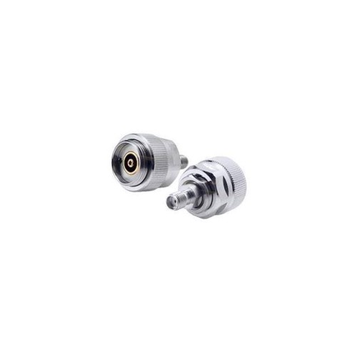 SMA Female Jack to 7mm Precision