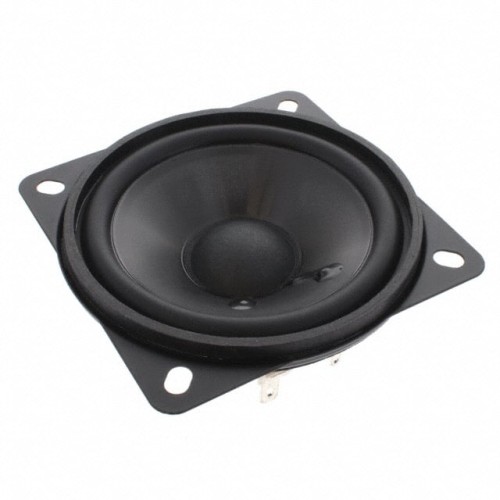FULL-RANGE SPEAKER