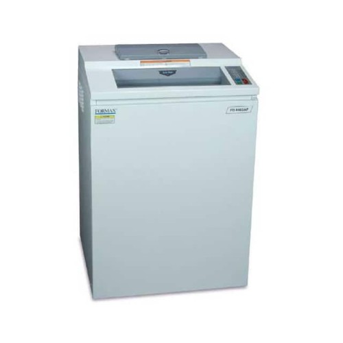 AUTOFEED OFFICE SHREDDER, CROSS-