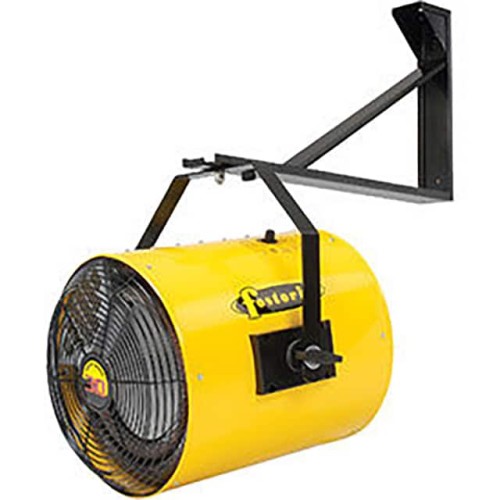 SALAMANDER HEATER, 15000W, 240V,