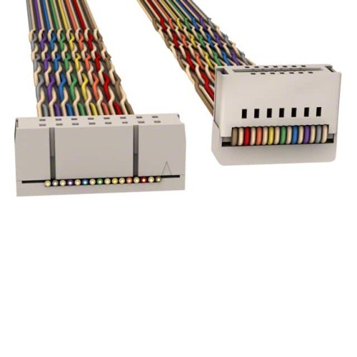IDC CABLE - MSC16K/MC16F/MCG16K