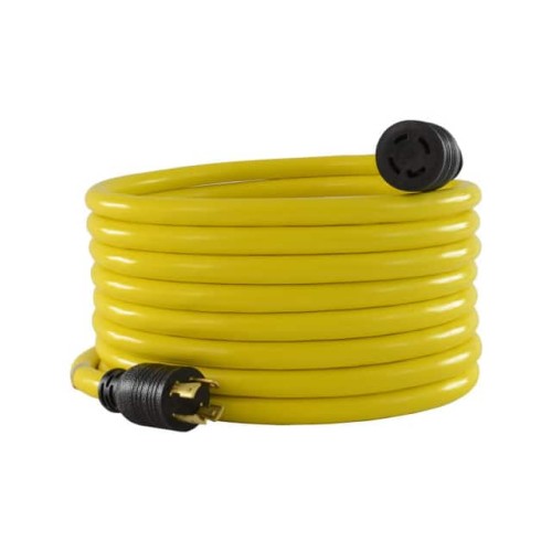 CORD NEMA L14-30P-L14-30R 40'